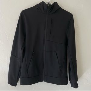 Men’s Lululemon XS Black Hoodie